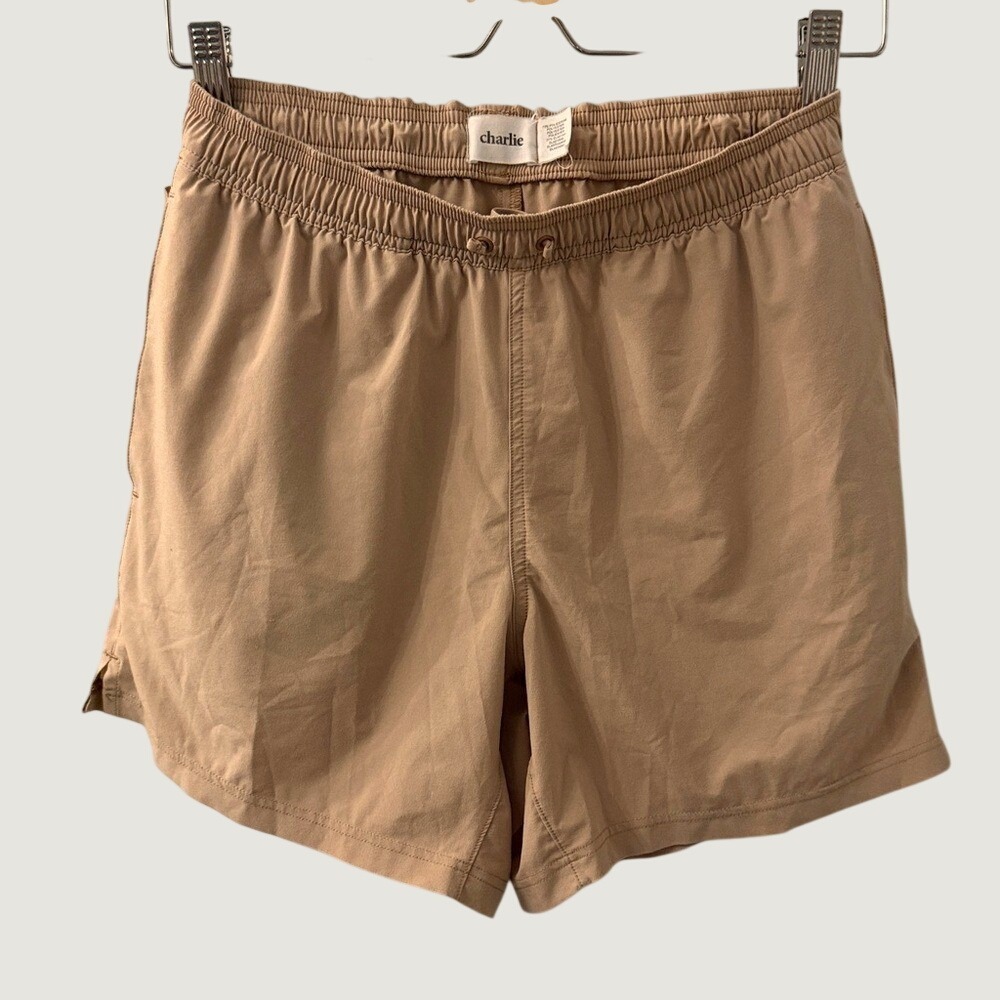 Charlie‎ by Matthew Zink "Sport Short" athletic short.